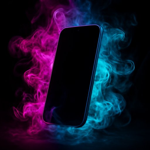 VB8 APK install window on Android