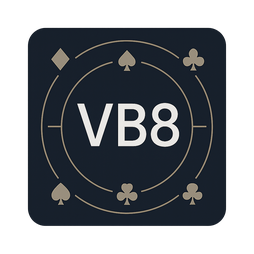 VB8 logo